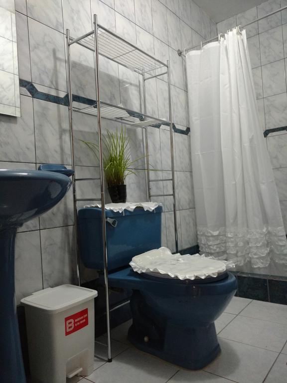 Korisonqo Apartment Cusco Luaran gambar